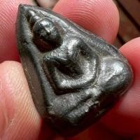 ราคา พระพิมพ์กลีบบัวหลวงปู่บุญ วัดกลางบางแก้ว เนื้อเมฆพัตรโบราณ ใส่ปรับธาตุดีเยี่ยม พร้อมบัตรรับรองพระแท้ (57000683354)