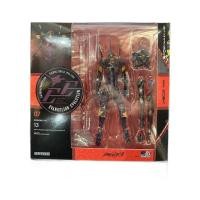 ราคา EVA KAYODO AMAZING YAMAGUCHI EVANGELION 13 EVANGELION EVA01 Super Evagelion Anima ตัวเลขการกระทําอะนิเมะรุ่นของเล่นของขวัญ (44028445636)