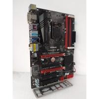 ราคา Mainboard ASROCK Fatal1ty H87 Performance Socket 1150 (6311890366)