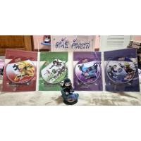 ราคา Dvd boxset นารูโตะ ตำนานวายุสลาตัน ภาคสิบสองนินจาองค์รักษ์ (47804444094)