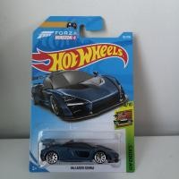 ราคา รถ Hot Wheels - FORZA HORIZON 4 รุ่น McLAREN SENNA (2361761119)
