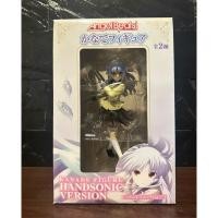 ราคา (ลิขสิทธิ์แท้%) ทาจิบานะ คานาเดะ Tachibana Kanade แองเจิลบีทส์! Angel Beats Figure Angle Beats 2 (50056622312)