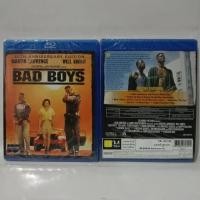 ราคา Media Play Bad Boys/ แบดบอยส์ คู่หูขวางนรก (Blu-Ray) / S9925R (21611513045)
