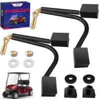 ราคา มอเตอร์ชุดแปรงสำหรับรถกอล์ฟ ADC ใช้ได้กับ Club Car และ EZGO TXT ปี 1997-2009 ไฟฟ้า ทนทาน เพิ่มประสิทธิภาพในการใช้งาน (49457435931)