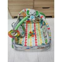 ราคา ของเล่นเด็กอ่อน ของเล่นเสริมพัฒนาการ Bright Starts มือสอง (54151587846)