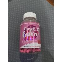 ราคา FB-AB Angel Burn-9 ตัวช่วยเผาผลาญไขมัน (9508493132)