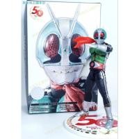 ราคา ไอ้มดแดง V1 Figuart Kamen Rider V1 (50th Anniversary Ver.) SHF (29562748021)