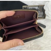 ราคา New Chanel zip card holder hl31 (4715517665)