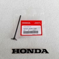 ราคา วาล์วไอเสีย HONDA แท้ศูนย์ CBR150R ( ปี2004 ) / CBR150R ( ปี2011-2017 ) / CBR REPSOL (23276899358)