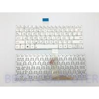 ราคา ASUS Keyboard คีย์บอร์ด ASUS X200 X200CA X200MA X200LA F200 F200CA F200MA R202CA R202LA (สายแพรยาว) สีขาว TH-EN (1928218031)