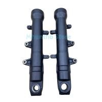 ราคา กระบอกโช๊คหน้า สินค้าแท้มือสอง สำหรับ Honda CBR650F CB650F (ใส่ได้กับรุ่น650Fทุกปี) (22245012678)