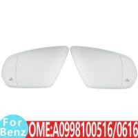 ราคา For Mercedes Benz A0998100516 A0998100616 W217 W222 S300 S350 CDI S400 D S450 S320 S600 car Rear re (54305637149)