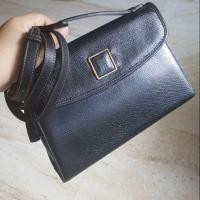 ราคา Nina ricci 2 way bag (1245944605)