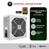 ราคา Thermalright Power Supply 650W 80 Plus Gold (SG-650S-W) (อุปกรณ์จ่ายไฟ) (51002830821)