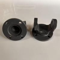 ราคา จานต่อ เพลาขับกำลัง (PTO) แผ่นหน้าแปลน และข้อต่อหน้าแปลน สำหรับรถเครน Sany ขนาด 25 ตัน (49553961684)