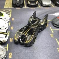 ราคา Hot Wheels - Batman Batmobile 1989 (42213488266)