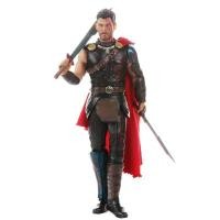 ราคา [ส่งฟรี] Avengers Thor ธอร์ งาน Crazy Toys งาน PVC คุณภาพสูง สูง 30cm (9722664121)