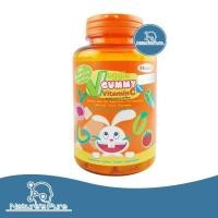 ราคา Maxxlife Veggie Gummy Vitamin C 48 เม็ด วิตามินผัก กัมมี่ วิตามินซี สำหรับเด็กและผู้ใหญ่ (1933412641)