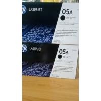 ราคา Original HP CE505A หมึกโทนเนอร์แท้ สีดำ LaserJet P2035/ P2035n/ P2050/ P2055/ P2055d/ P2055dn/ P2055 (3828376461)