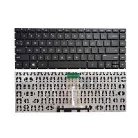 ราคา HP 240 G6 G7 245 G6 246 G6 NSK-XC5SQ NSK-XC1BW computer laptop keyboard (10142359946)