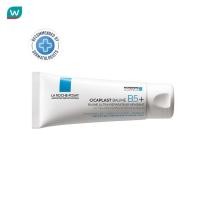 ราคา LAROCHE-POSAY ลา โรช-โพเซย์ ซิคาพลาส โบม บี5 ซูทติ้ง รีแพร์ริ่ง บาล์ม 40 มล. (1802687140)