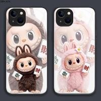 ราคา เคส For OPPO A98 A96 A95 A94 A93 A92 A91 A83 A79 A78 A77 A76 A74 4G 5G เคสโทรศัพท์ เคสออปโป้ Phone Glass Case BLK (44278977654)
