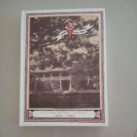 ราคา หนังสือ WATTANA WITTAYA ACADEMY 1874 -1994 (120 ปี วังหลัง - วัฒนาวิทยาลัย) ปกแข็ง (43619065974)