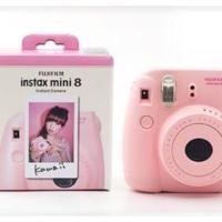 ราคา Fuji instax mini 8 (2822457)