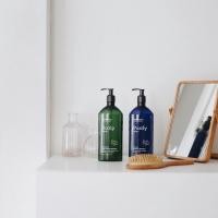 ราคา AROMATICA Shampoo 400ml Rosemary Scalp Scaling/Tea tree Purifying แชมพูวีแชมพูรักษ์โลก (9394385474)
