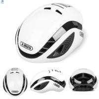 ราคา Abus Gamechanger หมวกกันน็อคขี่จักรยานกลางแจ้ง One Piece หมวกกันน็อค Aero Road Mountain Bike Helmet Aerodynamics M (52-58cm) 【bluey】 (19981466952)