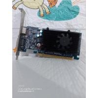 ราคา การ์ดจอ Nvidia GeForce GT620 1GB DDR3 64Bit (10496973786)