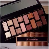 ราคา Too Faced Born This Way The Natural Nudes Eye Shadow Palette (6855626324)