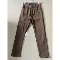 ราคา กางเกงยีนส์ขาเดฟสีน้ำตาลงานป้าย Punny Jeans (26279156376)