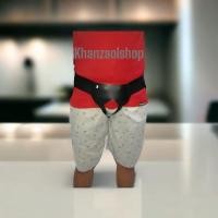 ราคา แพ็คเกจ 2 กางเกงในชายไส้เลื่อน/เฮอร์เนีย ซีดี หรือรองรับไส้เลื่อน/กางเกงไส้เลื่อนผู้ชาย (26829001157)