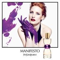 ราคา น้ำหอม Yves Saint Laurent Manifesto EDP 90ml. กล่องเทส (7802489138)