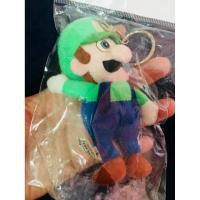 ราคา ตุ๊กตามาสคอต Luigi จากซีรีส์ Super Mario All Star Collection (43924391450)