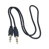 ราคา 3.5มม สายสัญญาณเสียงรถรถช่องคู่สายต่อชายกับชายสายไฟโทรศัพท์มือถือคอมพิวเตอร์ปลั๊กสาย (42858210943)