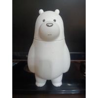 ราคา แก้วน้ำโรงหนัง Ice bear (15552081187)