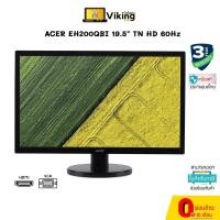 ราคา จอ ACER MONITOR EH200Qbi (TN Panel) / 19.5นิ้ว / VGA / HDMI (16600660600)