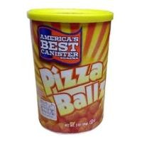 ราคา Abc Pizza Ballz 85G รสพิซซ่า เอบีซี พิซซ่าบอล (25202813495)