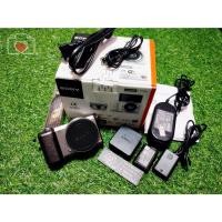 ราคา Body Sony A5100 สีน้ำตาลคอปเปอร์ (Limited) (20361309590)