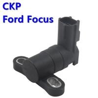 ราคา CKP Ford Focus เซ็นเซอร์เพลาข้อเหวี่ยง ฟอร์ด โฟกัส Crankshaft Position Sensor Ford FOCUS 1.8 2.0 2003-2011 (6918178288)