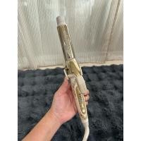 ราคา CREATE ION Grace Curl เครื่องม้วนผมไฟฟ้าของแท้แบรนด์ญี่ปุ่น รุ่น 32mm อุณหภูมิ 150-190 องศา (สภาพ85%) (41363353054)