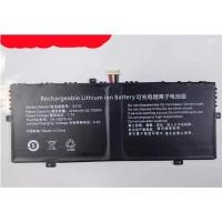 ราคา ใหม่สำหรับ Zhongpak JNB13 Ezbook X3 อากาศ 8128 / X310 แบตเตอรี่แล็ปท็อป (41212570827)