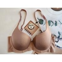 ราคา อ่านก่อนสั่ง ส่งต่องานไทยไซซ์32Cมีโครง ไม่มีฟองเสริมฟองกลาง งาน 70% (41710737813)