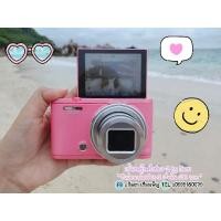 ราคา กล้อง Casio zr5100 สีชมพูมือสอง (7156762514)