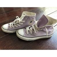 ราคา Converse Chuck Taylor All Star High Tops มือสอง (1092718787)