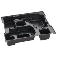 ราคา BOSCH ถาดใส่ GBH18V-26F, GBH18V-26 INLAY ใช้กับกล่อง L-BOXX #M, L-BOXX136N, L-BOXX136 (17327354478)