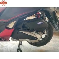 ราคา น็อตยึดกรอง Pcx150-160 ADV Gpx-Drone -Forza Nmax ZoomerX Click Arox Xmax อื่นๆหัวเจาะ (28939819061)