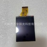 ราคา เหมาะสําหรับใหม่เอี่ยมพร้อมไฟแบ็คไลท์ Sony WX5C WX5 WX7 WX10 จอแสดงผลหน้าจอ LCD หน้าจอกล้อง (45957405032)